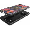 Adidas OR Snap Case AOP CNY for iPhone X / XS - multicolor - (KAT06273-0)