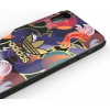 Adidas OR Snap Case AOP CNY for iPhone X / XS - multicolor - (KAT06273-0)