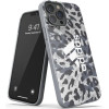 Adidas OR Snap Case Leopard iPhone 13 Pro / 13 6,1'' szary/grey 47259 - (KAT06057-0)