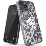 Adidas OR Snap Case Leopard iPhone 13 Pro / 13 6,1'' szary/grey 47259 - (KAT06057-0)