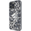Adidas OR Snap Case Leopard iPhone 13 Pro / 13 6,1'' szary/grey 47259 - (KAT06057-0)