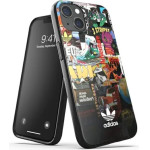 Adidas OR Snap Case Graphic iPhone 13 Pro / 13 6,1'' wielokolorowy/colourful 47105 - (KAT06050-0)