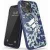 Adidas OR Snap Case Leopard iPhone 13/13 Pro 6.1'' blue/blue 47260 - (AD000049-0)