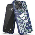 Adidas OR Snap Case Leopard iPhone 13/13 Pro 6.1'' blue/blue 47260 - (AD000049-0)