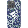 Adidas OR Snap Case Leopard iPhone 13/13 Pro 6.1'' blue/blue 47260 - (AD000049-0)
