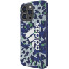 Adidas OR Snap Case Leopard iPhone 13/13 Pro 6.1'' blue/blue 47260 - (AD000049-0)