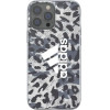 Adidas OR Snap Case Leopard iPhone 13 Pro Max 6,7'' szary/grey 47262 - (KAT06055-0)