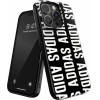 Adidas OR Snap Case Logo iPhone 14 Pro 6.1'' black/black 50246 - (AD000072-0)