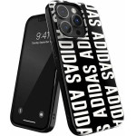 Adidas OR Snap Case Logo iPhone 14 Pro 6.1'' black/black 50246 - (AD000072-0)
