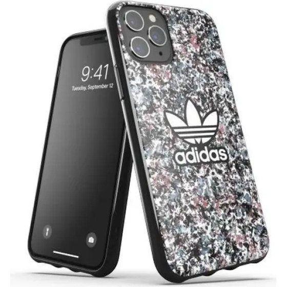 Adidas OR SnapCase Belista Flower iPhone 11 Pro colourful 41463 - (KAT05358-0)