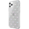 Adidas OR SnapCase ENTRY iPhone 12 Pro colourful 42368 - (KAT04770-0)