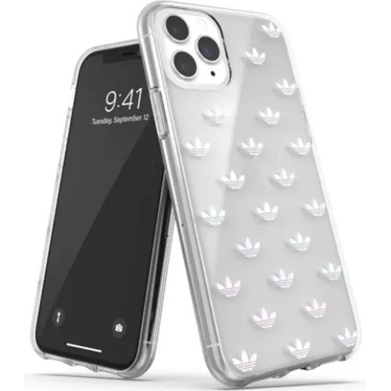 Adidas OR SnapCase ENTRY iPhone 12 Pro colourful 42368 - (KAT04770-0)