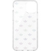 Adidas OR SnapCase ENTRY iPhone 12 Pro colourful 42368 - (KAT04770-0)