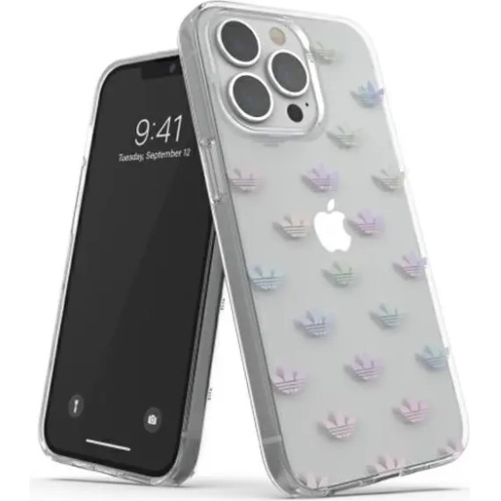 Adidas OR SnapCase ENTRY iPhone 13 Pro / 13 6,1'' colourful 47108 - (KAT05980-0)