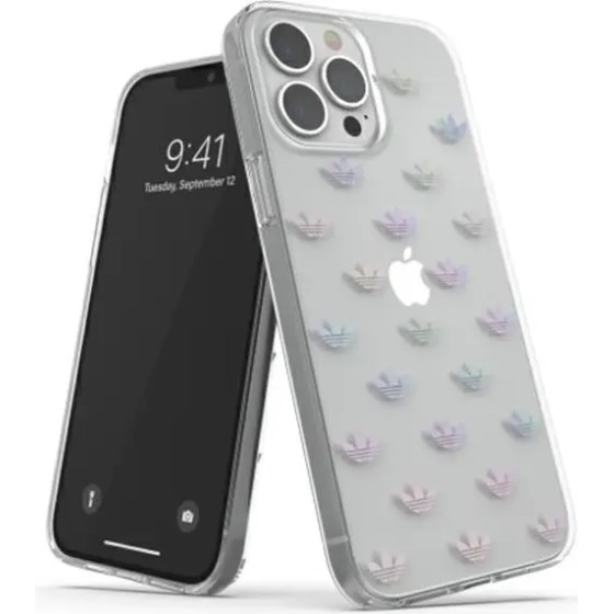 Adidas OR SnapCase ENTRY iPhone 13 Pro Max 6,7'' colourful 47138 - (KAT05974-0)