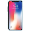 Adidas OR SnapCase Floral iPhone X/Xs 32139 szary/grey CJ8322 - (KAT04884-0)