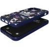 Adidas OR SnapCase Graphic iPhone 12 Pro liliowy/lilac 42376 - (KAT04905-0)