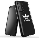 Adidas OR SnapCase Trefoil Huawei P40 czarny/black 41757 - (KAT06114-0)