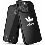 Adidas OR SnapCase Trefoil iPhone 13 Pro / 13 6,1'' czarny/black 47098 - (KAT06171-0)