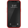 Adidas OR SnapCase Trefoil iPhone 13 Pro / 13 6.1 red / red 47101 - (KAT06205-0)