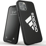 Adidas SP Iconic Sports Case for iPhone 12 / iPhone 12 Pro - black - (AD000042-0)
