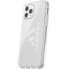 Adidas SP PC Case Big Logo for iPhone 11 Pro - Transparent - (KAT03786-0)