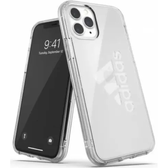 Adidas SP PC Case Big Logo for iPhone 11 Pro - Transparent - (KAT03786-0)