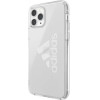 Adidas SP PC Case Big Logo for iPhone 11 Pro - Transparent - (KAT03786-0)