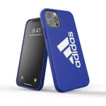 Adidas SP Iconic Sports Case iPhone 12/ 12 Pro blue/blue 42464 - (KAT05369-0)