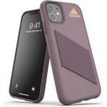 Adidas SP Protective Pocket iPhone 11 Pro purpurowy/purple 37684 - (KAT03946-0)