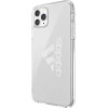 Adidas SP Protective Clear iPhone 11 Pro Max Case - Transparent - (KAT06307-0)