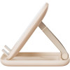 Baseus BS-HP009 Seashell Series foldable tablet stand - pink - (B10451500411-00)