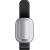 Baseus Car Holder Glasses Clip Silver - (ACYJN-B0S)