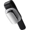 Baseus Car Holder Glasses Clip Silver - (ACYJN-B0S)