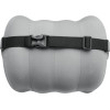 Baseus ComfortRide car headrest cushion - gray - (CNTZ000013)