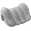Baseus ComfortRide car headrest cushion - gray - (CNTZ000013)