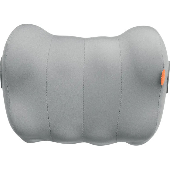 Baseus ComfortRide car headrest cushion - gray - (CNTZ000013)