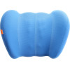 Baseus ComfortRide car lumbar pillow - blue - (C20036402311-01)