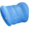Baseus ComfortRide car lumbar pillow - blue - (C20036402311-01)