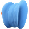 Baseus ComfortRide car lumbar pillow - blue - (C20036402311-01)