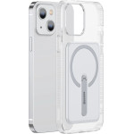 Baseus Magnetic Phone Case iPhone 13 (6.1'' 2021) transparent - (ARCX000002)