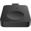Baseus MagPro 2.5W Magnetic Inductive Charger for Apple Watch - Black - (P10264106123-00)