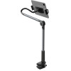 Baseus Otaku Phone Holder, Tablet Holder, Rotatable, Adjustable, Tabletop Mount - Gray - (LUZQ000013)