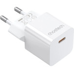Choetech charger 20W USB Type C (PD5010) - (01.01.02.XX-PD5010-EU-WH)