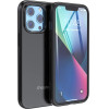 Choetech MFM Anti-drop Case Cover for iPhone 13 Pro Max black (PC0114-MFM-BK) - (01.05.01.XX-PC0114-MFM-BK)