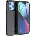 Choetech MFM Anti-drop Case Cover for iPhone 13 Pro Max black (PC0114-MFM-BK) - (01.05.01.XX-PC0114-MFM-BK)