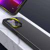 Choetech MFM Anti-drop Case Cover for iPhone 13 Pro Max black (PC0114-MFM-BK) - (01.05.01.XX-PC0114-MFM-BK)