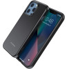 Choetech MFM Anti-drop Case Cover for iPhone 13 Pro Max black (PC0114-MFM-BK) - (01.05.01.XX-PC0114-MFM-BK)