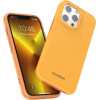 Choetech MFM Anti-drop Case Cover for iPhone 13 Pro Max orange (PC0114-MFM-YE) - (01.05.01.XX-PC0114-MFM-YE)