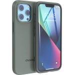 Choetech MFM Anti-drop Case Cover for iPhone 13 Pro Max green (PC0114-MFM-GN) - (01.05.01.XX-PC0114-MFM-GN)
